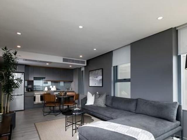 Apartment for rent in Umhlanga, Kwazulu-natal