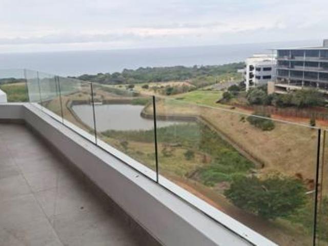 Apartment for rent in Seaview, Kwazulu-natal