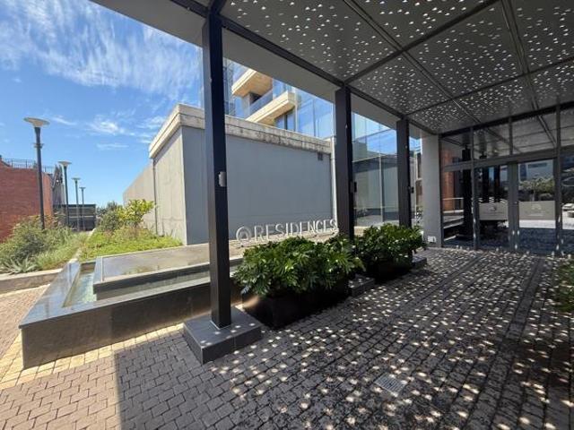Apartment for rent in Umhlanga, Kwazulu-natal