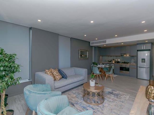 Apartment for rent in Umhlanga, Kwazulu-natal