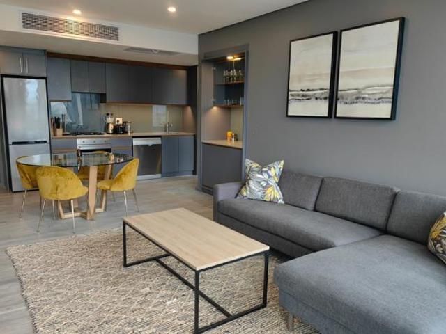 Apartment for rent in Umhlanga, Kwazulu-natal