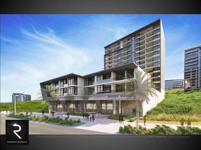 Apartment for rent in Umhlanga, Kwazulu-natal
