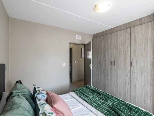 Apartment for rent in Vosloorus, Gauteng