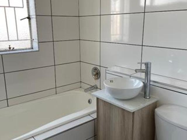 Apartment for rent in Vosloorus, Gauteng