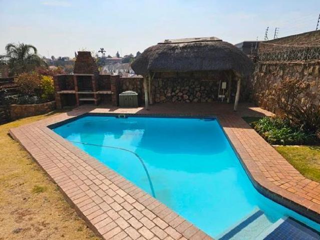 Apartment for rent in Vosloorus, Gauteng