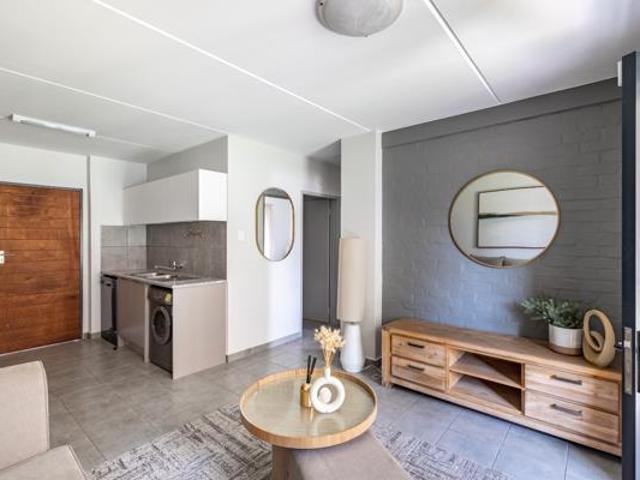 Apartment for rent in Vosloorus, Gauteng