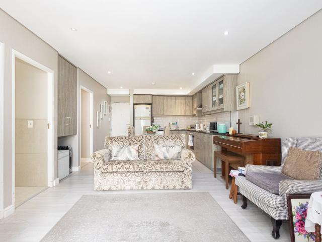 Apartment for sale in Ridgeworth, Bellville