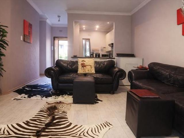 Apartment for sale in Lejweleputswa, Free State