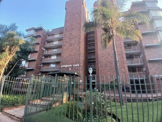 Apartment for rent in Waterkloof, Gauteng