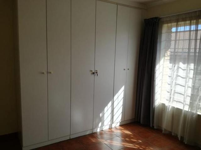 Apartment for rent in Waterkloof, Gauteng