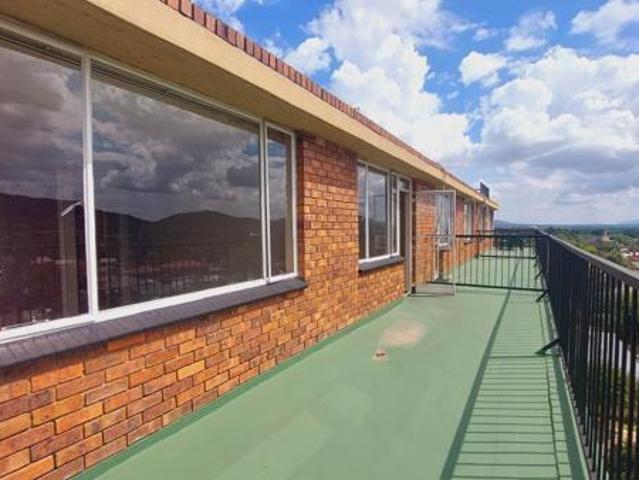 Apartment for rent in Waterkloof, Gauteng