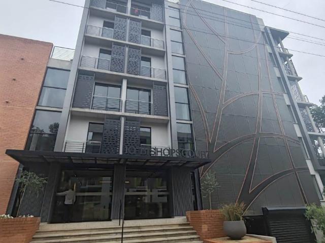 Apartment for sale in Waterkloof, Gauteng