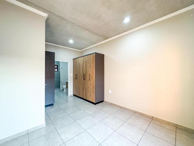 Apartment for rent in Waterkloof, Gauteng