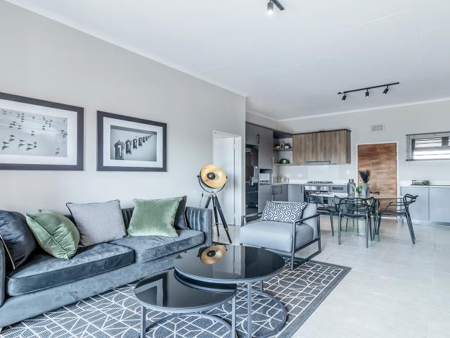 Apartment for sale in Waterkloof, Gauteng