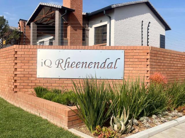 Apartment for sale in Waterkloof, Gauteng