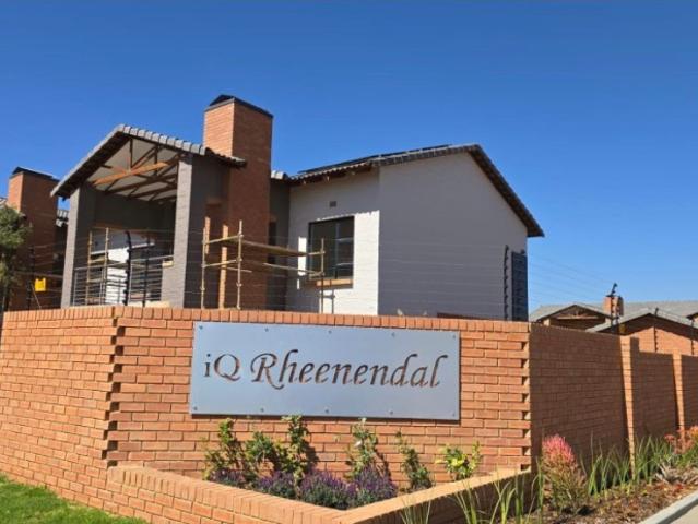 Apartment for rent in Pretoria, City of Tshwane Metropolitan Municipality