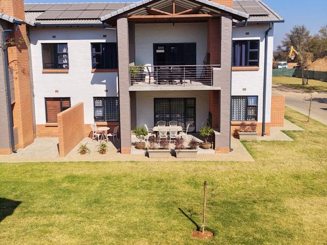 Apartment for rent in Pretoria, City of Tshwane Metropolitan Municipality