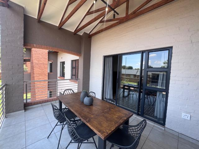 Apartment for sale in Waterkloof, Gauteng