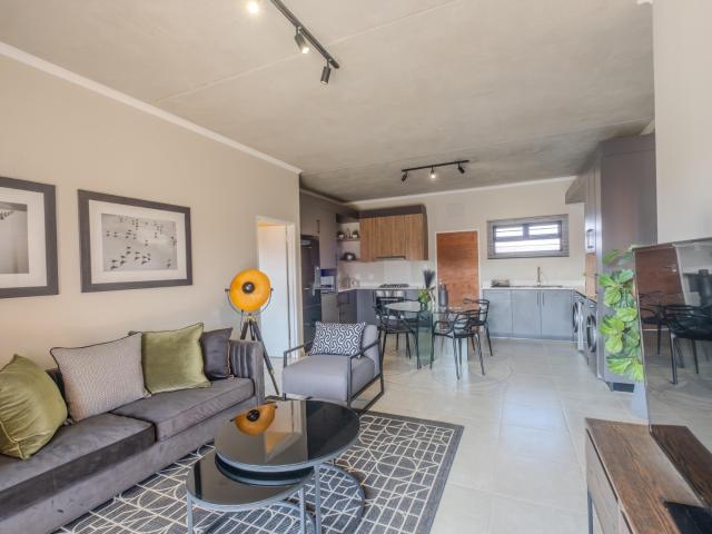 Apartment for sale in Waterkloof, Gauteng