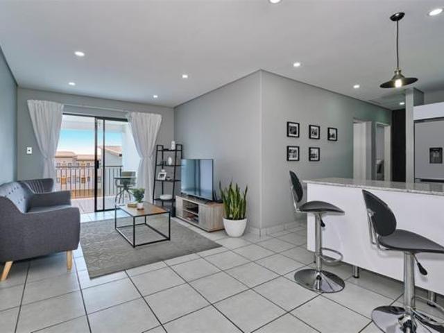 Apartment for rent in Vosloorus, Gauteng