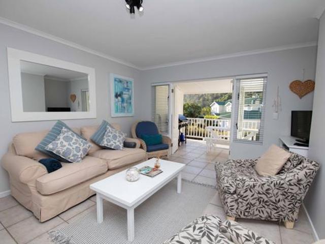 Apartment for rent in Piesangvallei, Garden Route District Municipality