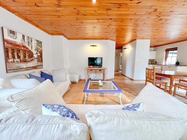 Apartment for rent in Groot Brak Rivier, Western Cape
