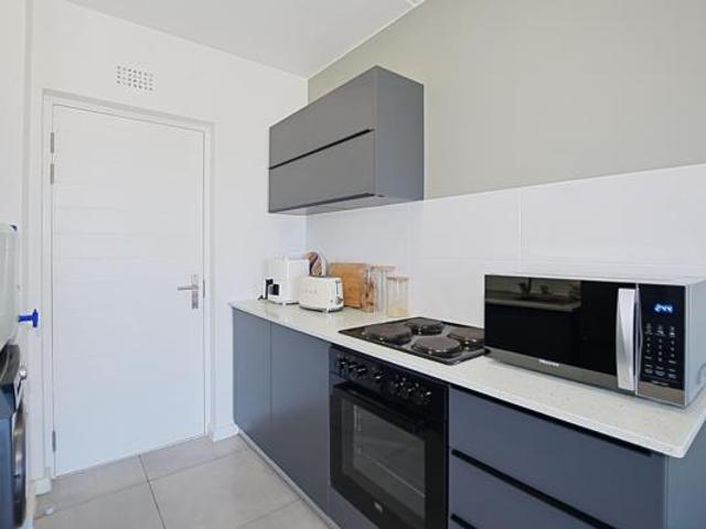 Apartment for sale in Cape Town, Western Cape