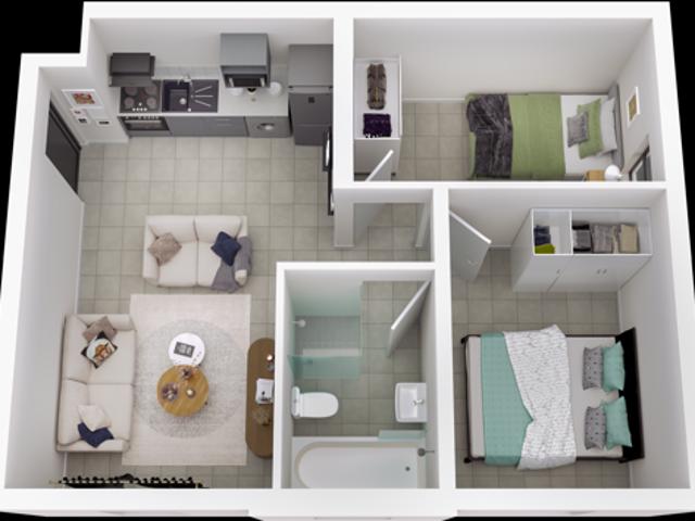Apartment for sale in Cape Town, Western Cape