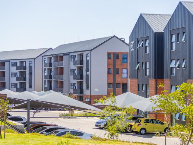 Apartment for rent in Tembisa, Gauteng