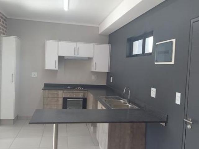 Apartment for sale in Ehlanzeni, Mpumalanga