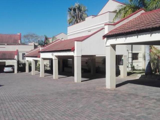Apartment for rent in Ehlanzeni, Mpumalanga
