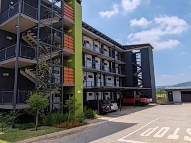 Apartment for rent in Ehlanzeni, Mpumalanga