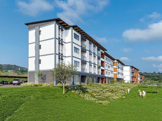 Apartment for sale in Ehlanzeni, Mpumalanga