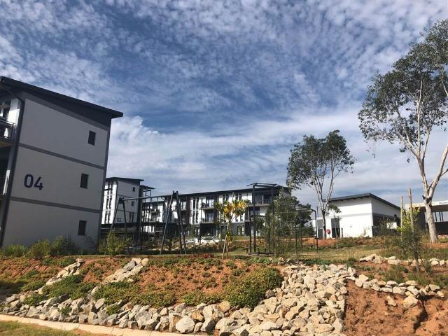 Apartment for sale in Ehlanzeni, Mpumalanga