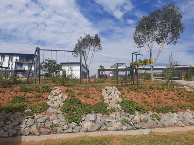 Apartment for sale in Ehlanzeni, Mpumalanga