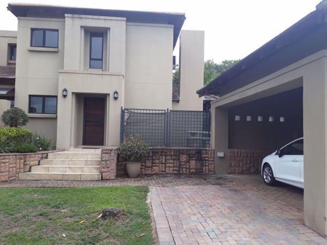 Apartment for rent in Ehlanzeni, Mpumalanga