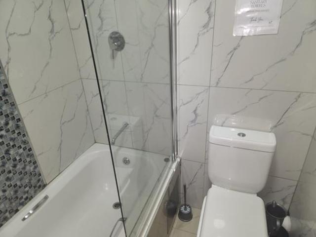 Apartment for sale in Ehlanzeni, Mpumalanga