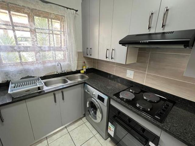 Apartment for sale in Ehlanzeni, Mpumalanga