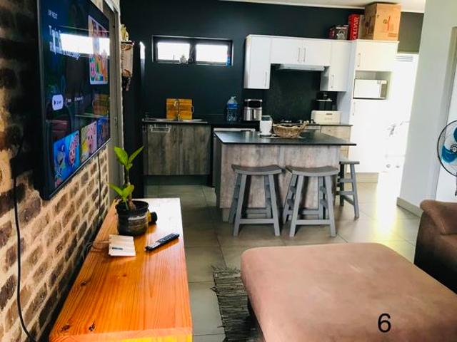 Apartment for sale in Ehlanzeni, Mpumalanga