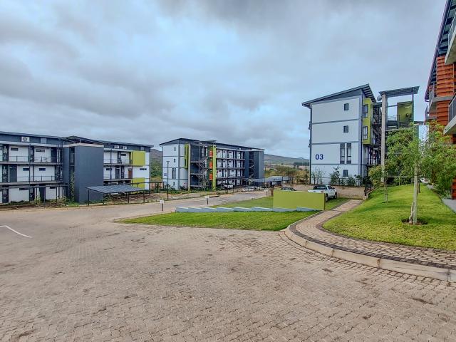 Apartment for sale in Ehlanzeni, Mpumalanga