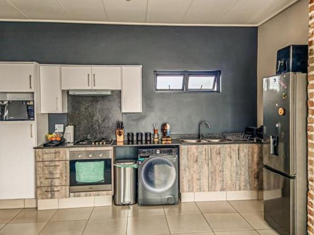 Apartment for sale in Ehlanzeni, Mpumalanga