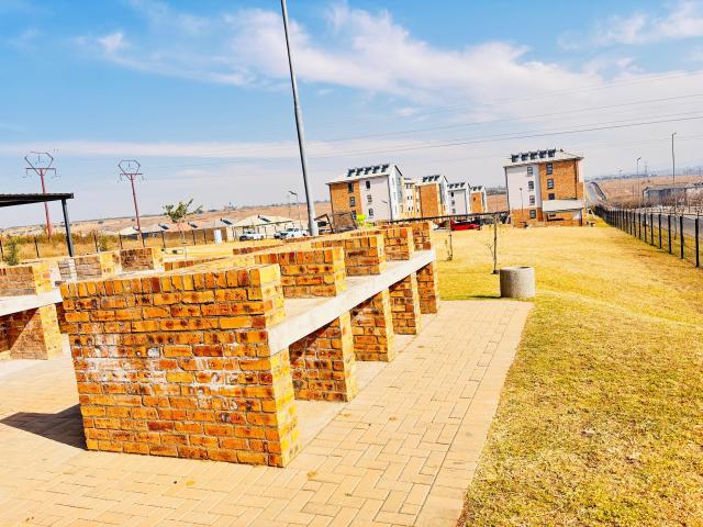 Apartment for sale in Midrand