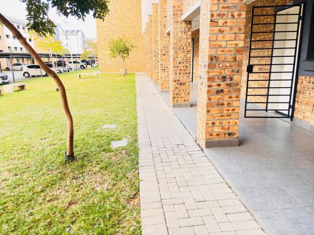 Apartment for sale in Midrand
