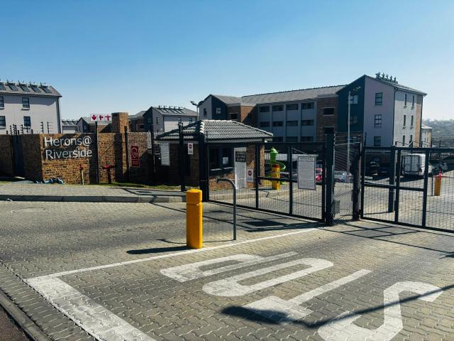 Apartment for sale in Midrand
