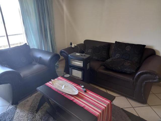 Apartment for sale in Sedibeng, Gauteng