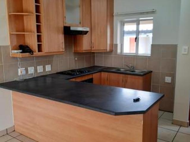 Apartment for rent in Sedibeng, Gauteng