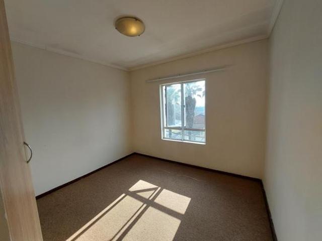 Apartment for rent in Vanderbijlpark, Emfuleni Local Municipality