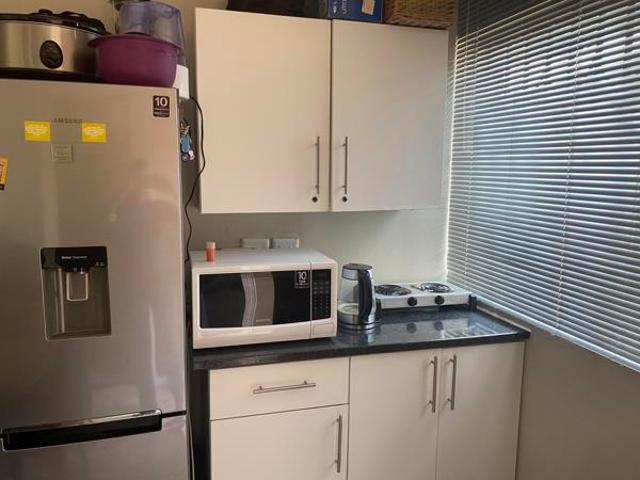 Apartment for rent in Waterkloof, Gauteng