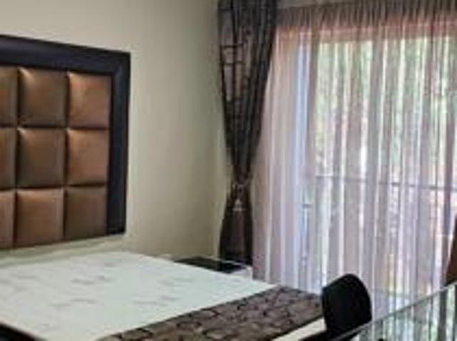 Apartment for rent in Waterkloof, Gauteng