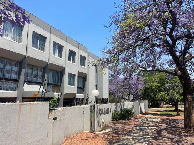 Apartment for sale in Waterkloof, Gauteng
